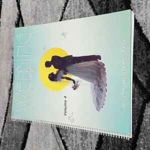 WEDDING MUSIC 1990 VOLUME 4 FEATURING CEREMONY PLANNER VOCAL PIANO LYRICS